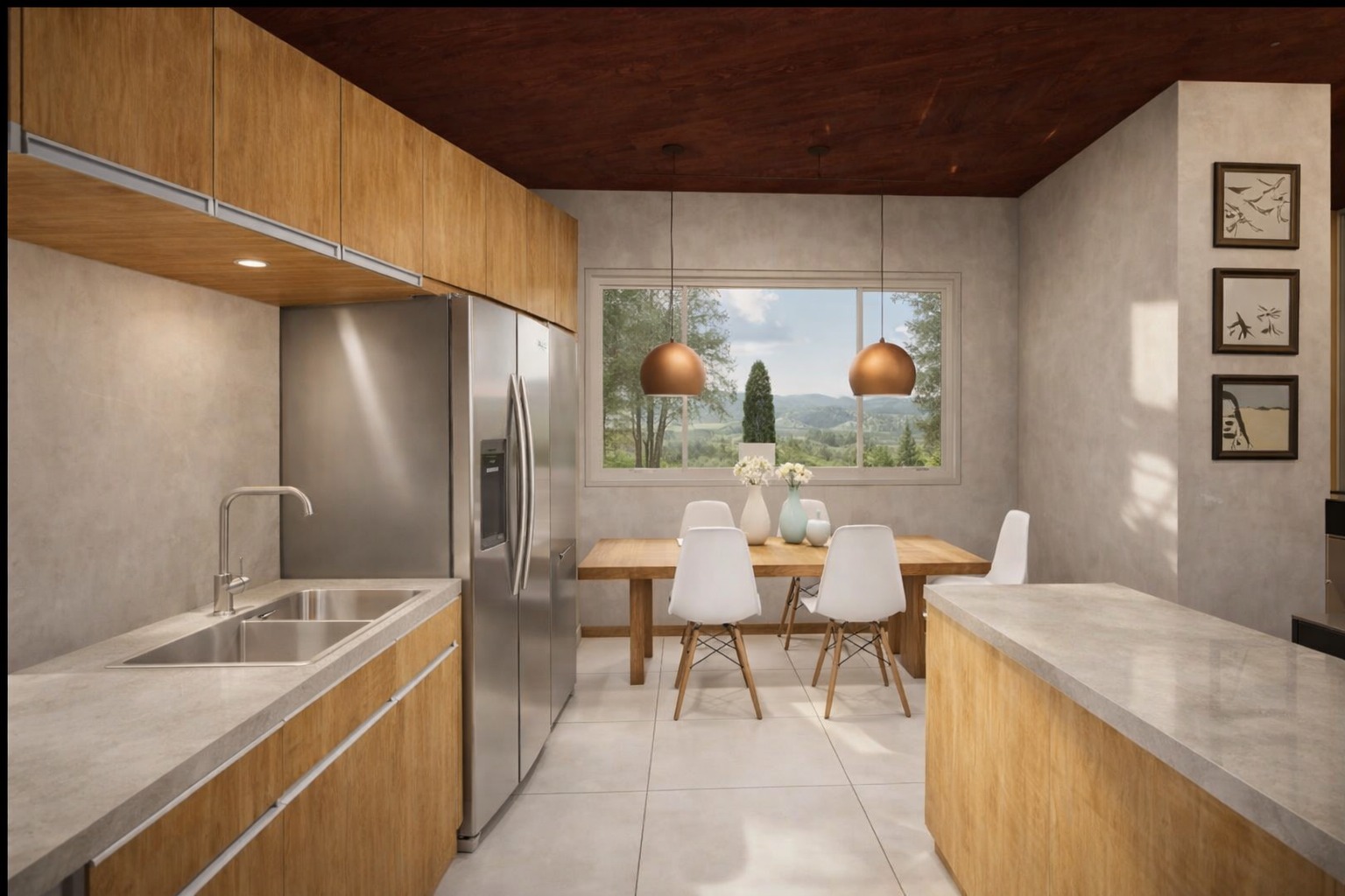 Kitchen BxQ5hZEq
